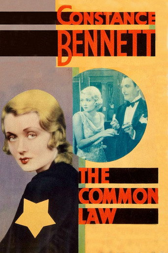 The Common Law 在线观看和下载完整电影