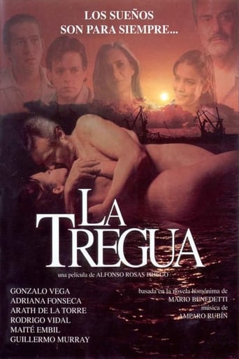 La Tregua 在线观看和下载完整电影
