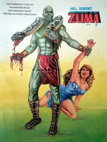 Movie Poster