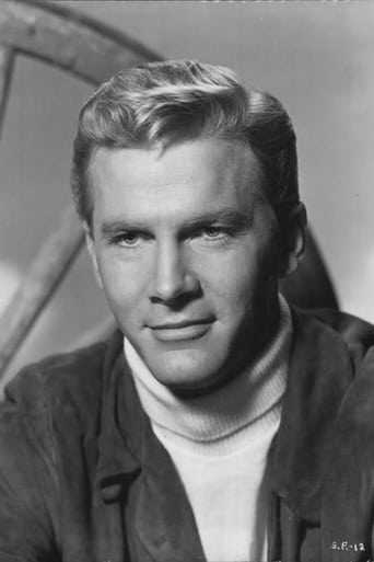 Steve Forrest