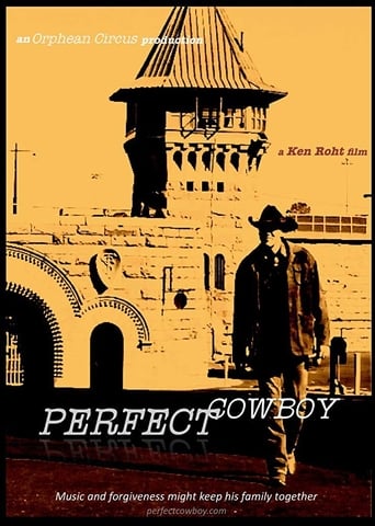 فيلم Perfect Cowboy 2014 مترجم كامل اون لاين - ArabTrix