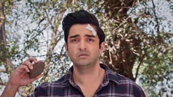 Angad Crosses the Line
