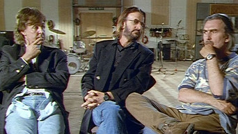 Back At Abbey Road – May 1995