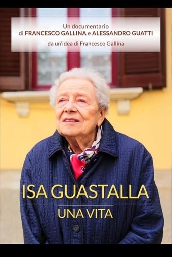 Isa Guastalla - Una vita