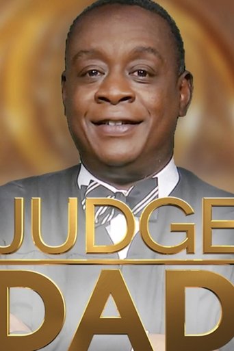 Judge Dad