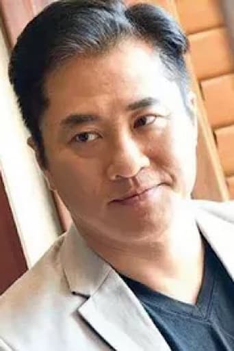 Image of David Siu