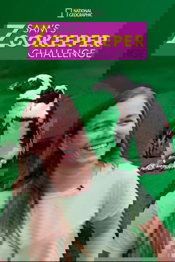Sam's Zookeeper Challenge