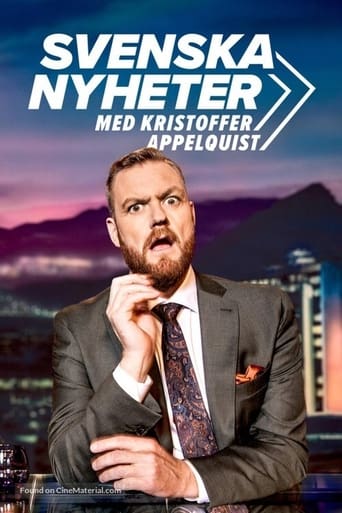 Svenska nyheter