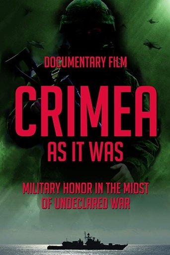 Movie Crimea. As It Was Poster Images, BackDrops Images, Logo Images posters 1 /9VcZCptAkH2yf6UjttRthXLn9DN.jpg
