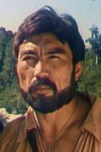 Image of Sattar Dikambayev