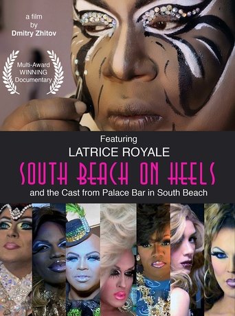 South Beach on Heels