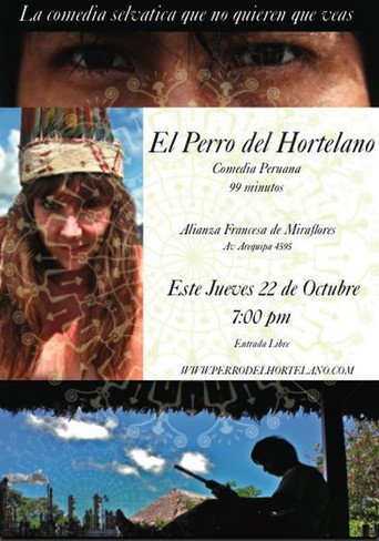 El perro del hortelano 在线观看和下载完整电影