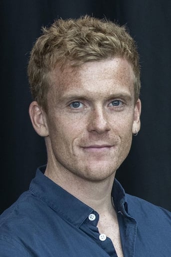 Image of Jesper Riefensthal