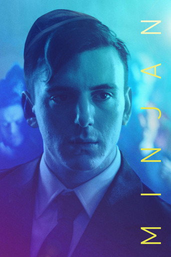 Okładka filmu Minjan