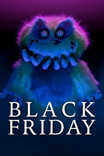 Black Friday 在线观看和下载完整电影