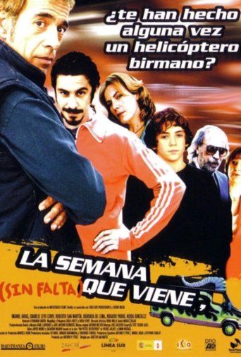 Movie Poster