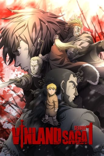 Vinland Saga