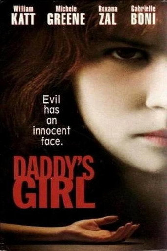 Daddy's Girl 在线观看和下载完整电影