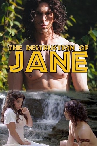 The Destruction of Jane