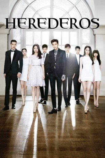 The Heirs