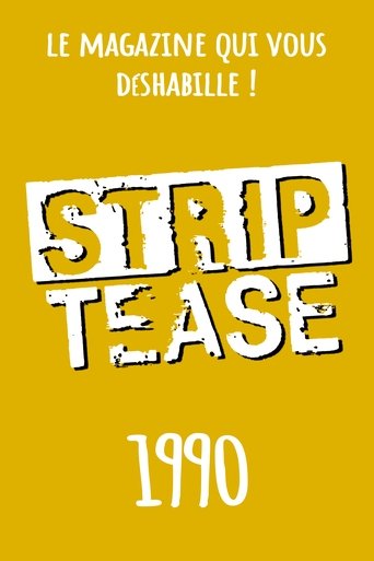 Strip-Tease