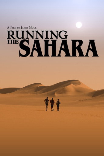 Running the Sahara 在线观看和下载完整电影
