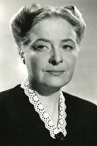 Image of Dorothy Peterson