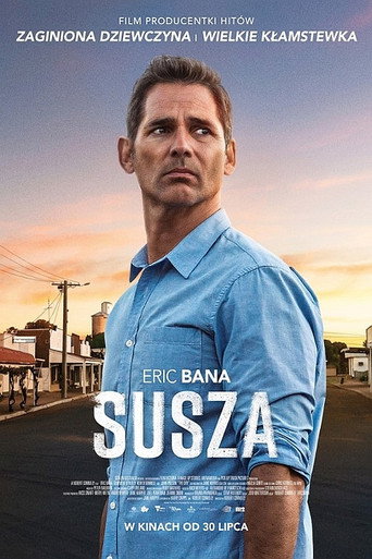 Okładka filmu Susza