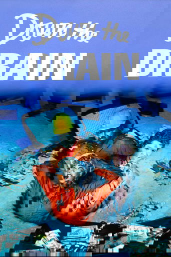 Down the Drain