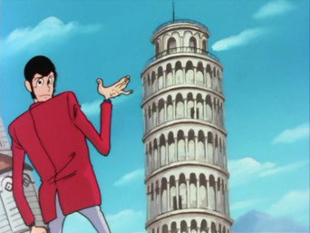 Shaky Pisa
