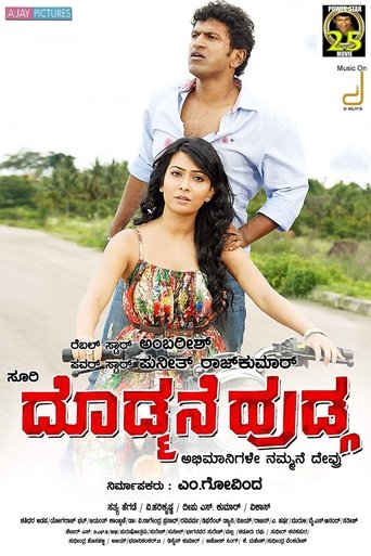 Movie Poster