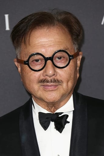 Image of Michael Chow