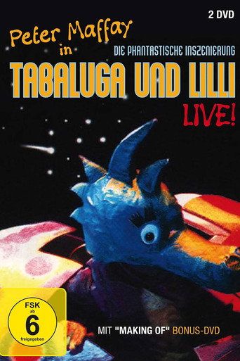 Tabaluga und Lilli 在线观看和下载完整电影