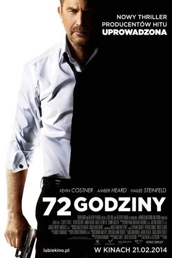 Okładka filmu 72 godziny