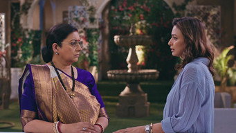 Tulsi's Move Stuns Nandini
