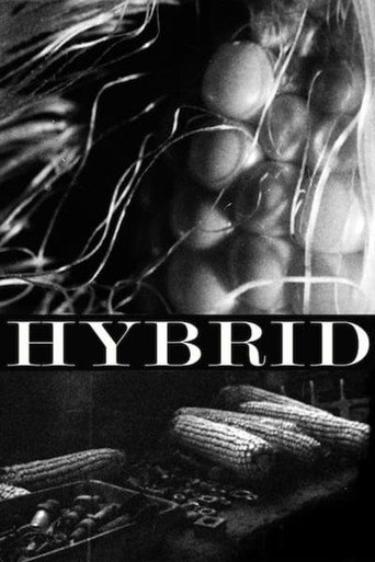Hybrid 在线观看和下载完整电影