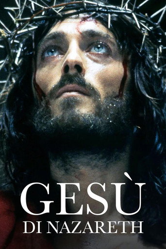 Gesù di Nazareth