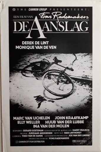 De Aanslag 在线观看和下载完整电影