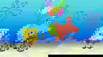 Ride Patrick Ride