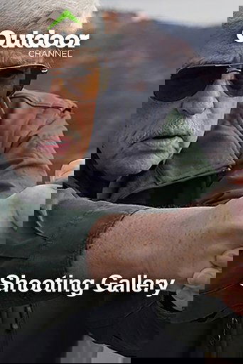 Shooting Gallery