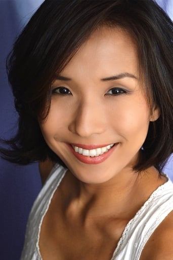 Image of Tora Kim