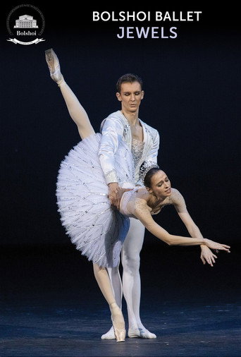 Bolshoi Ballet Jewels 在线观看和下载完整电影