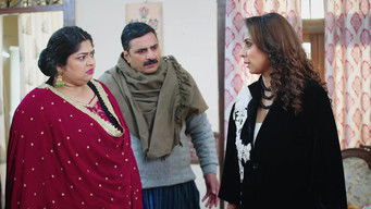 Gulaab Sabotages Pammi's Match