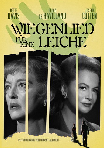 Wiegenlied für eine Leiche