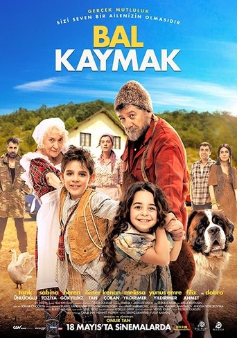 Bal Kaymak線上电影看完整版