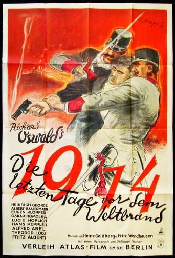 Movie Poster