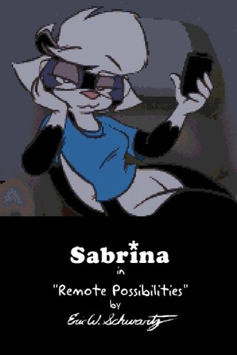 Sabrina: Remote Possibilities