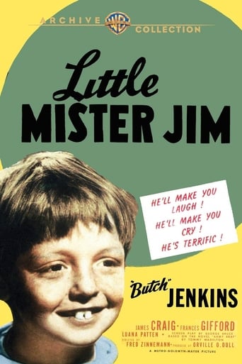 Little Mister Jim 在线观看和下载完整电影