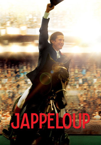 Jappeloup 在线观看和下载完整电影