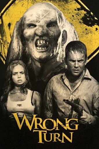 Wrong Turn